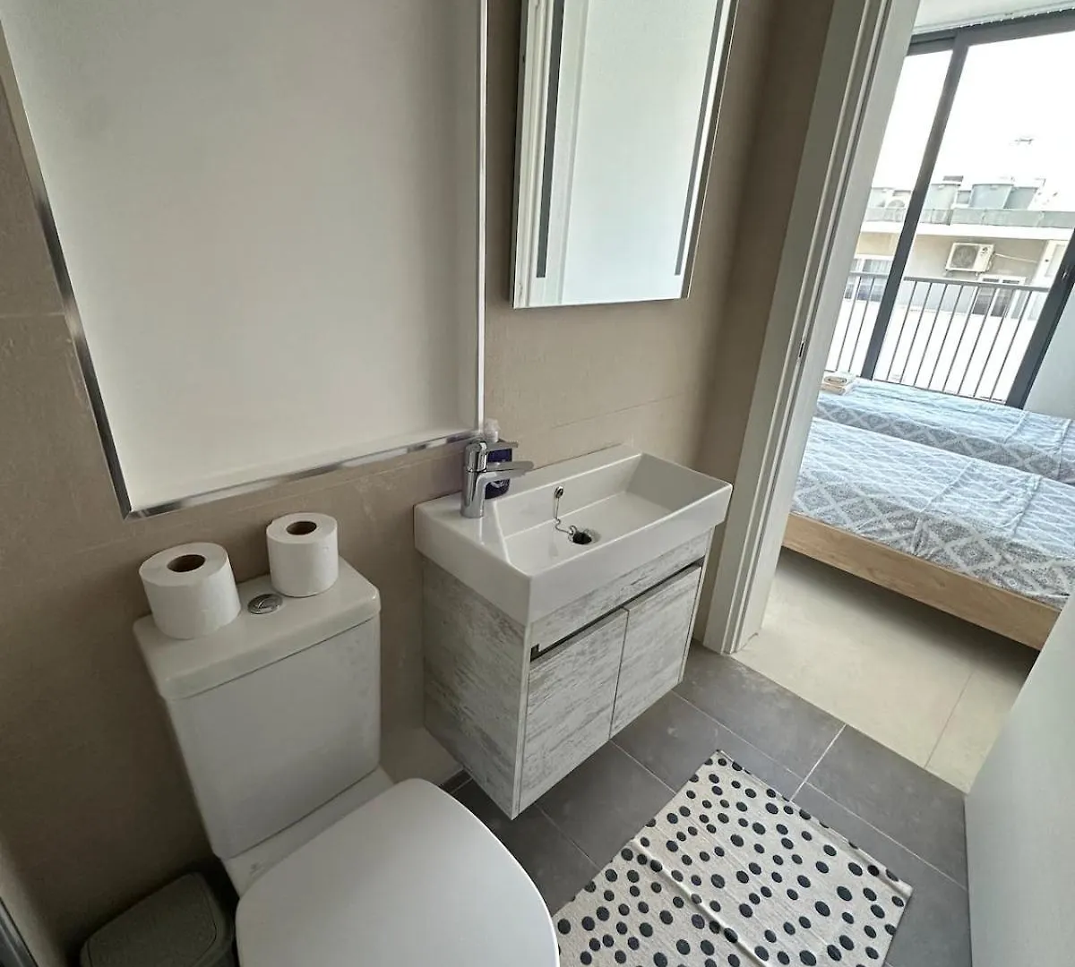 Sky High Getaway Apartment Saint Julian's