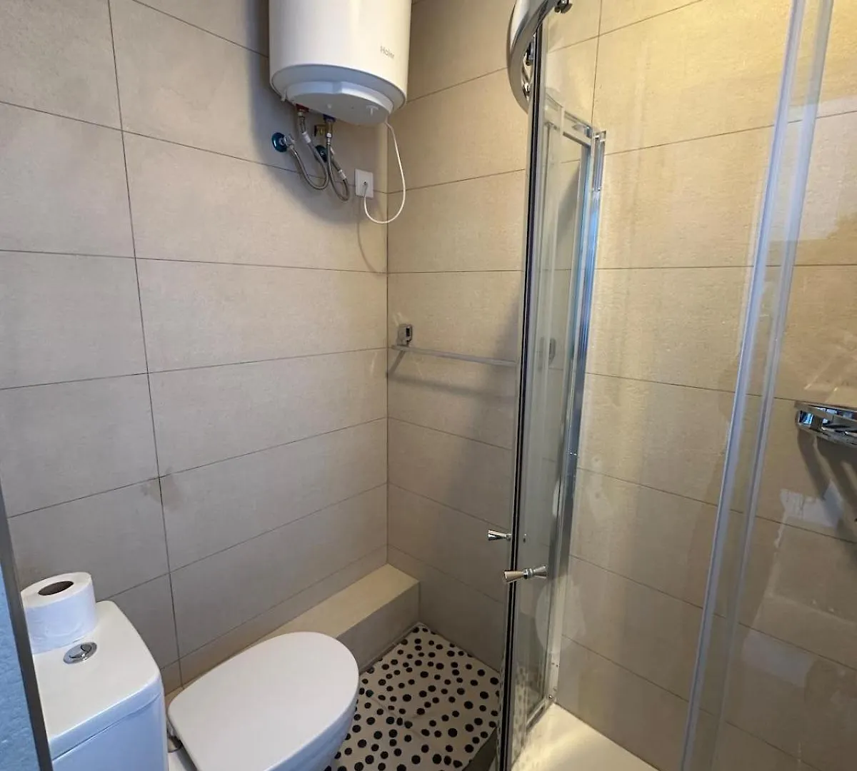 Sky High Getaway Apartment Saint Julian's Malta