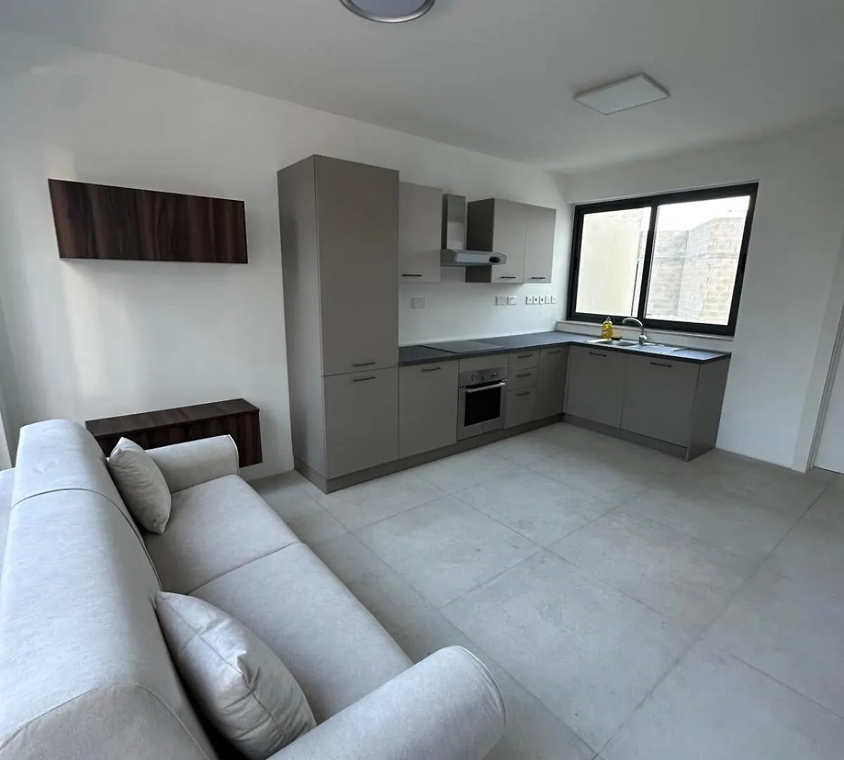 Sky High Getaway Apartment Saint Julian's 0*,