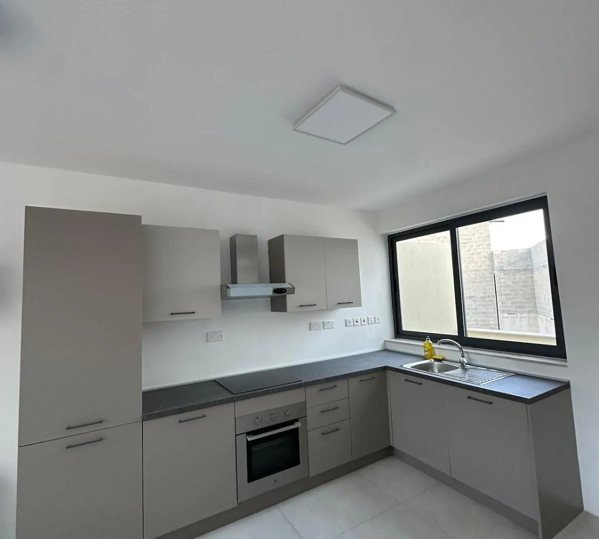 Sky High Getaway Apartment Saint Julian's Malta