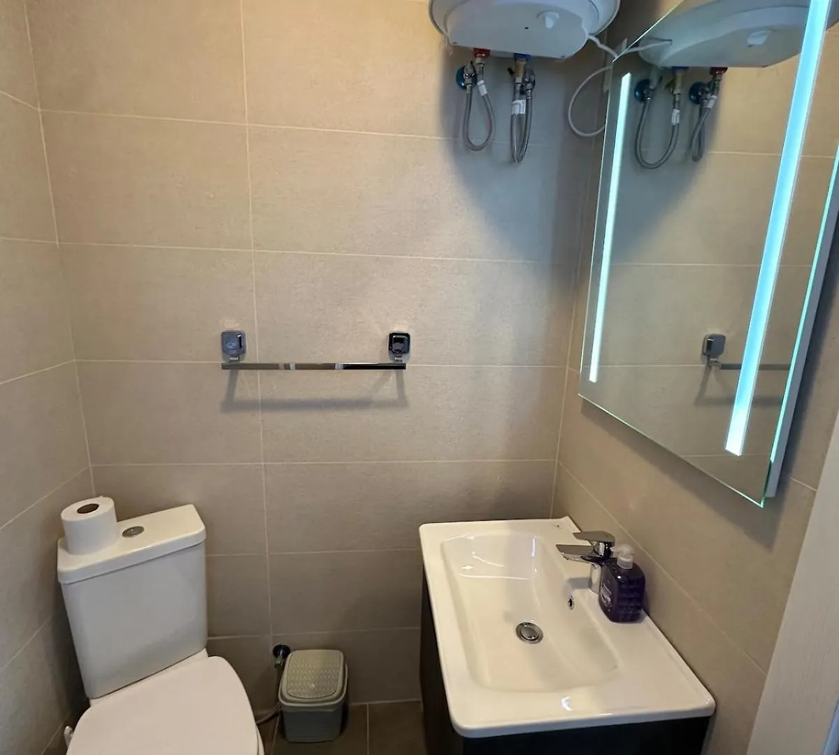 Sky High Getaway Apartment Saint Julian's