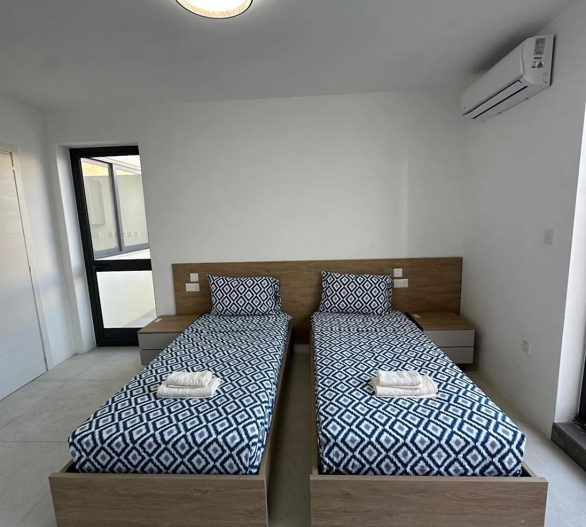 Sky High Getaway Apartment Saint Julian's