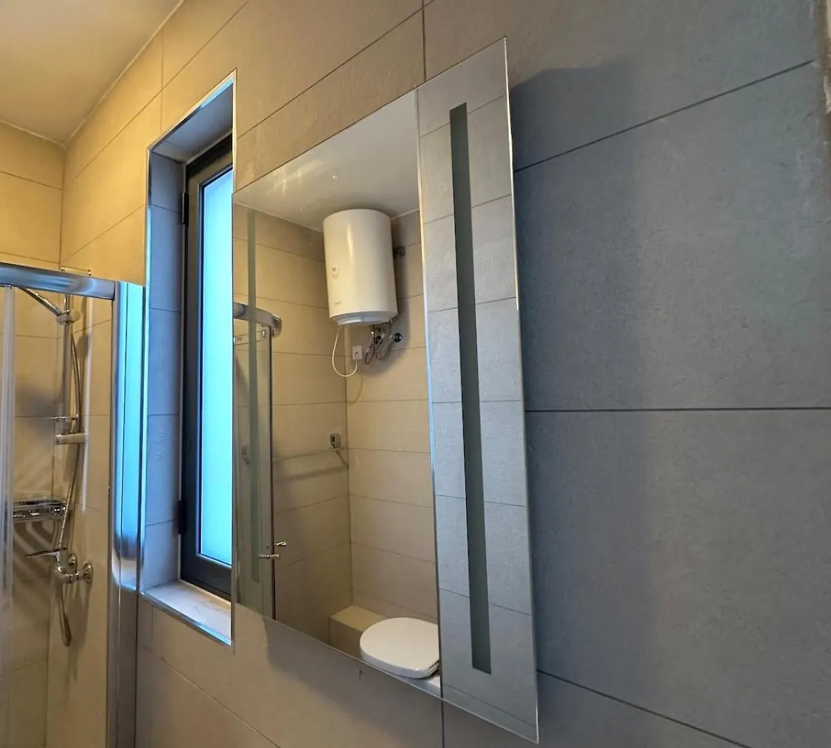 Sky High Getaway Apartment Saint Julian's