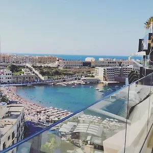 Ξενοδοχείο Express - Malta By Ihg, Saint Julian's