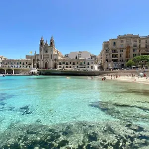 Ξενοδοχείο Bay, Saint Julian's