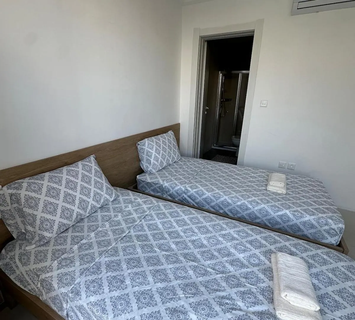 Sky High Getaway Apartment Saint Julian's