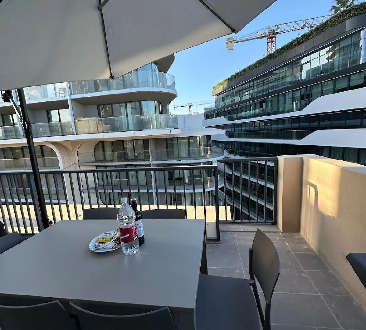 Sky High Getaway Apartment Saint Julian's
